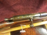 IVER JOHNSON MODEL SAFETY BOLT ACTION
22 RIM FIRE CALIBER
RARE FIND - 3 of 10