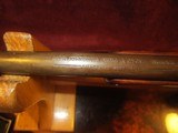 IVER JOHNSON MODEL SAFETY BOLT ACTION
22 RIM FIRE CALIBER
RARE FIND - 6 of 10