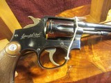 SMITH & WESSON MODEL OF 1902 FIRST CHANGE - 12 of 12