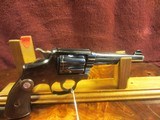 SMITH & WESSON MODEL OF 1902 FIRST CHANGE - 8 of 12