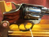 SMITH & WESSON MODEL OF 1902 FIRST CHANGE - 6 of 12