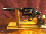 SMITH & WESSON MODEL OF 1902 FIRST CHANGE - 2 of 12