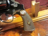 SMITH & WESSON MODEL OF 1902 FIRST CHANGE - 5 of 12