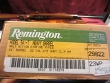 REMINGTON MODEL 541-T 24