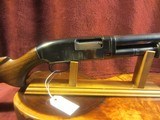WINCHESTER MODEL 12 HEAVY DUCK 32
