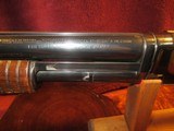 WINCHESTER MODEL 12 HEAVY DUCK 32