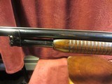 WINCHESTER MODEL 12 HEAVY DUCK 32
