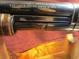 WINCHESTER MODEL 12 HEAVY DUCK 32