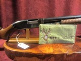 WINCHESTER MODEL 12 HEAVY DUCK 32