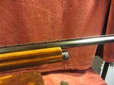 BROWNING A5 LIGHT 12
MADE IN 1960 BELGIUM - 5 of 15