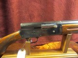 BROWNING A5 LIGHT 12
MADE IN 1960 BELGIUM - 2 of 15