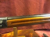 BROWNING A5 LIGHT 12
MADE IN 1960 BELGIUM - 4 of 15