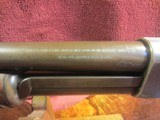 ITHACA MODEL 37 16GA
MATCHING SERIAL NUMBERS - 5 of 16