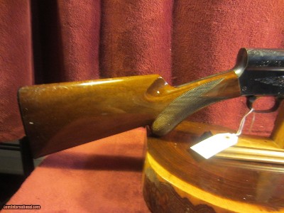 BROWNING A5 LIGHT TWELVE WITH FACTORY BOX - Image 3 of 13