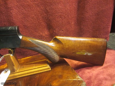BROWNING A5 LIGHT TWELVE WITH FACTORY BOX - Image 7 of 13
