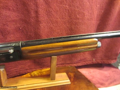 BROWNING A5 LIGHT TWELVE WITH FACTORY BOX - Image 5 of 13