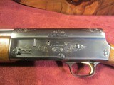 BROWNING A5 LIGHT 12 - 12 of 18