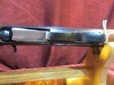 ITHACA MODEL 51 DEERSLAYER NEW UNFIRED 12GA - 15 of 16