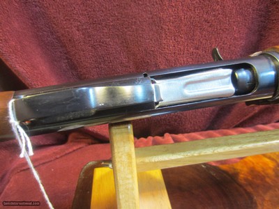 ITHACA MODEL 51 DEERSLAYER NEW UNFIRED 12GA - Image 10 of 16