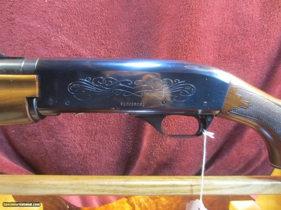 ITHACA MODEL 51 DEERSLAYER NEW UNFIRED 12GA - Image 11 of 16