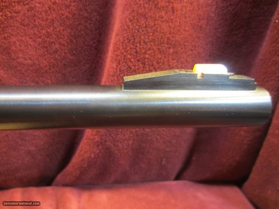 ITHACA MODEL 51 DEERSLAYER NEW UNFIRED 12GA - Image 7 of 16