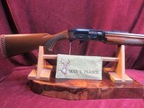 ITHACA MODEL 51 DEERSLAYER NEW UNFIRED 12GA - 1 of 16