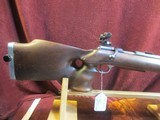 Remington Model 37 Target Rifle Customized - 2 of 16