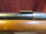 Remington Model 37 Target Rifle Customized - 11 of 16