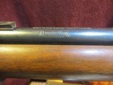 Remington Model 37 Target Rifle Customized - 12 of 16