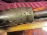 WINCHESTER MODEL 06 BOYS RIFLE - 8 of 15