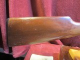 WINCHESTER MODEL 06 BOYS RIFLE - 3 of 15