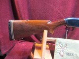 WINCHESTER MODEL 12 16GA CHANGED INTO SLUG
WITH RIFLE SIGHTS - 2 of 12