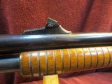 WINCHESTER MODEL 12 16GA CHANGED INTO SLUG
WITH RIFLE SIGHTS - 3 of 12