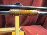 WINCHESTER MODEL 12 16GA CHANGED INTO SLUG
WITH RIFLE SIGHTS - 4 of 12