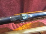 WINCHESTER MODEL 12 16GA CHANGED INTO SLUG
WITH RIFLE SIGHTS - 6 of 12