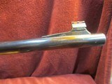 WINCHESTER MODEL 12 16GA CHANGED INTO SLUG
WITH RIFLE SIGHTS - 5 of 12