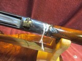 WINCHESTER MODEL 12 16GA CHANGED INTO SLUG
WITH RIFLE SIGHTS - 11 of 12