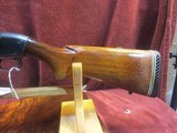 WINCHESTER MODEL 12 16GA CHANGED INTO SLUG
WITH RIFLE SIGHTS - 7 of 12