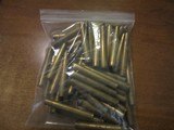 9.3 X 74 R RWS BRASS UNPRIMED 50 RDS - 1 of 1