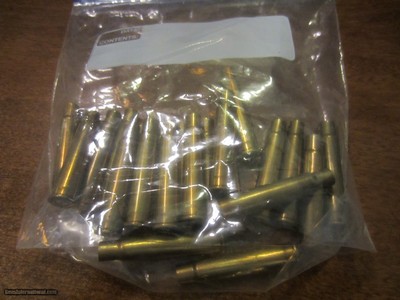 303 BRITISH 22 COUNT UNPRIMED