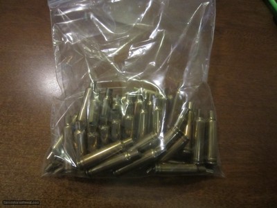 224 MAG WEATHERBY 41UNPRIMED BRASS