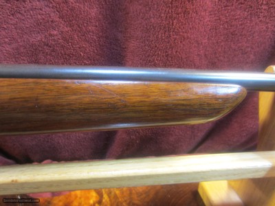 REMINGTON MODEL 511P SCOREMASTER RECEIVER SIGHT FACTORY - Image 4 of 17