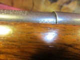 REMINGTON MODEL 511P SCOREMASTER RECEIVER SIGHT FACTORY - 15 of 17