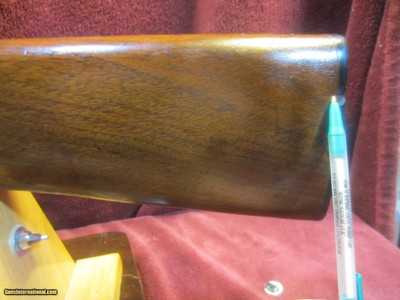 REMINGTON MODEL 511P SCOREMASTER RECEIVER SIGHT FACTORY - Image 7 of 17