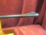 REMINGTON MODEL 511P SCOREMASTER RECEIVER SIGHT FACTORY - 5 of 17