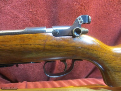 REMINGTON MODEL 511P SCOREMASTER RECEIVER SIGHT FACTORY - Image 6 of 17
