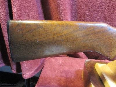 REMINGTON MODEL 511P SCOREMASTER RECEIVER SIGHT FACTORY - Image 3 of 17