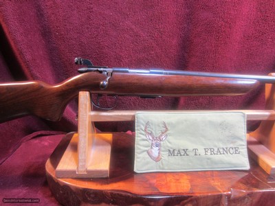 REMINGTON MODEL 511P SCOREMASTER RECEIVER SIGHT FACTORY