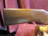 REMINGTON MODEL 511P SCOREMASTER RECEIVER SIGHT FACTORY - 3 of 17