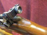 REMINGTON MODEL 511P SCOREMASTER RECEIVER SIGHT FACTORY - 11 of 17